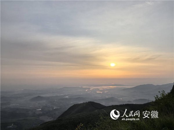 云天华成 三公山下有“管家”